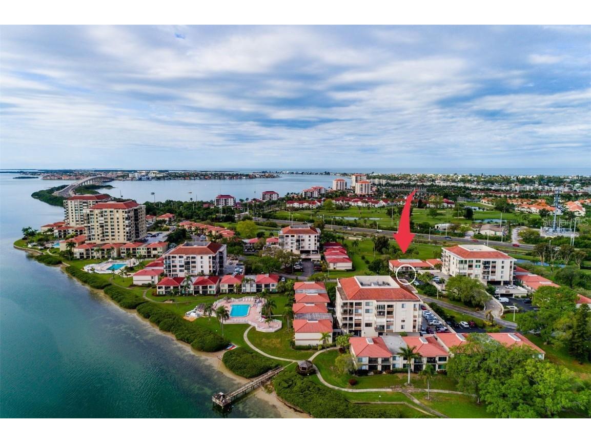 6219 Palma Del Mar Boulevard S #103 Saint Petersburg FL 33715 - BOCA CIEGA BAY/ TAMPA BAY U8218096 image1