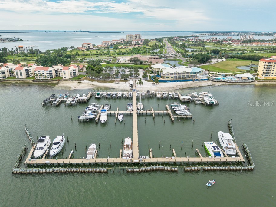 6219 Palma Del Mar Boulevard S #114 Saint Petersburg FL 33715 TB8427382 image43