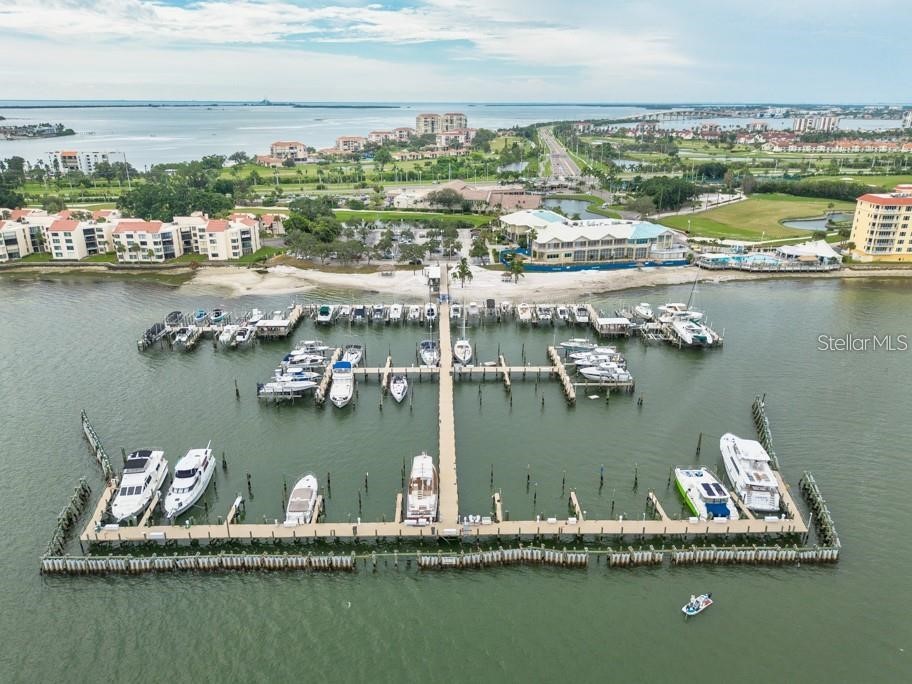 6219 Palma Del Mar Boulevard S #114 Saint Petersburg FL 33715 TB8486452 image43