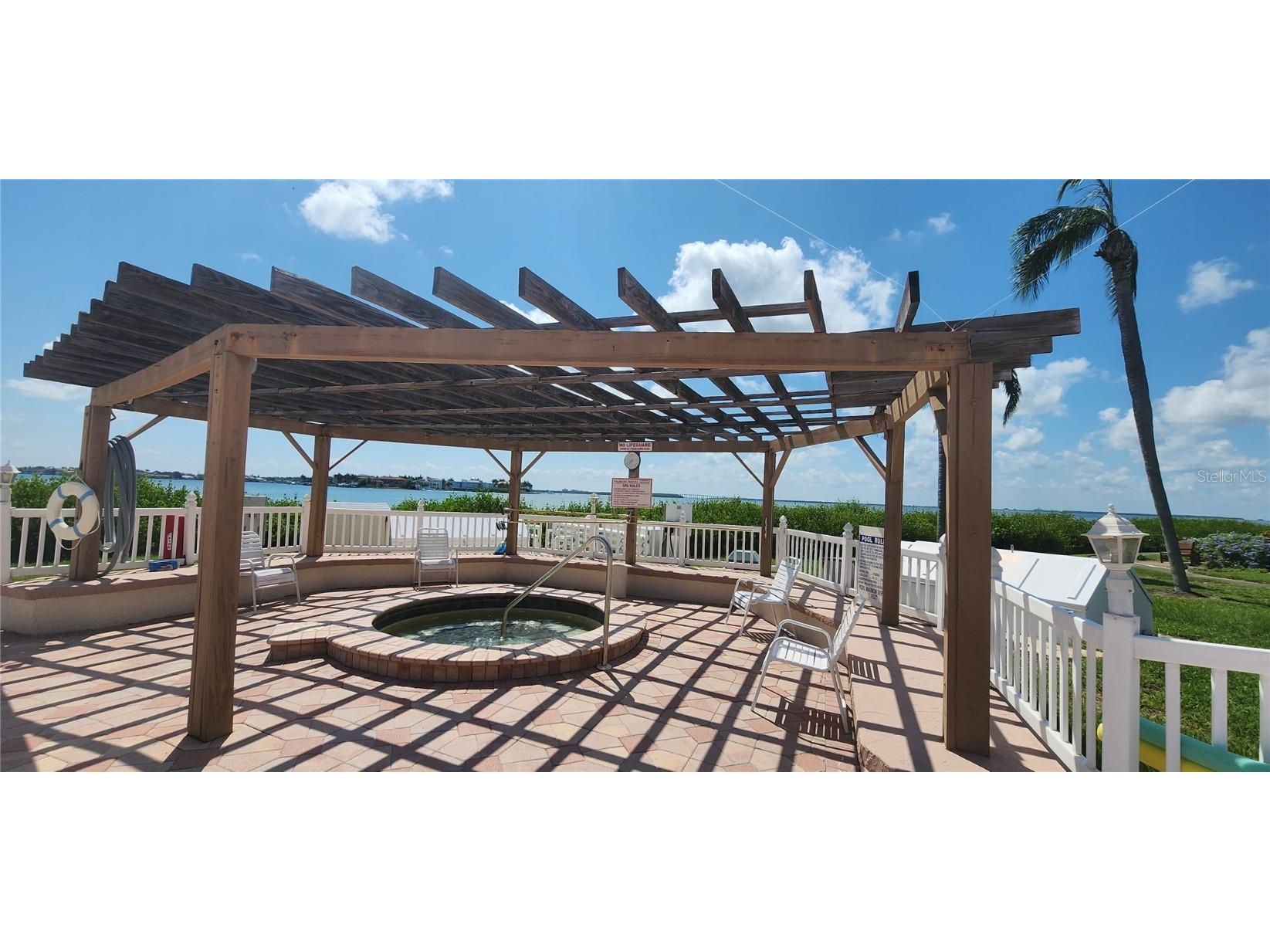 6219 Palma Del Mar Boulevard S #206 Saint Petersburg FL 33715 U8245142 image16