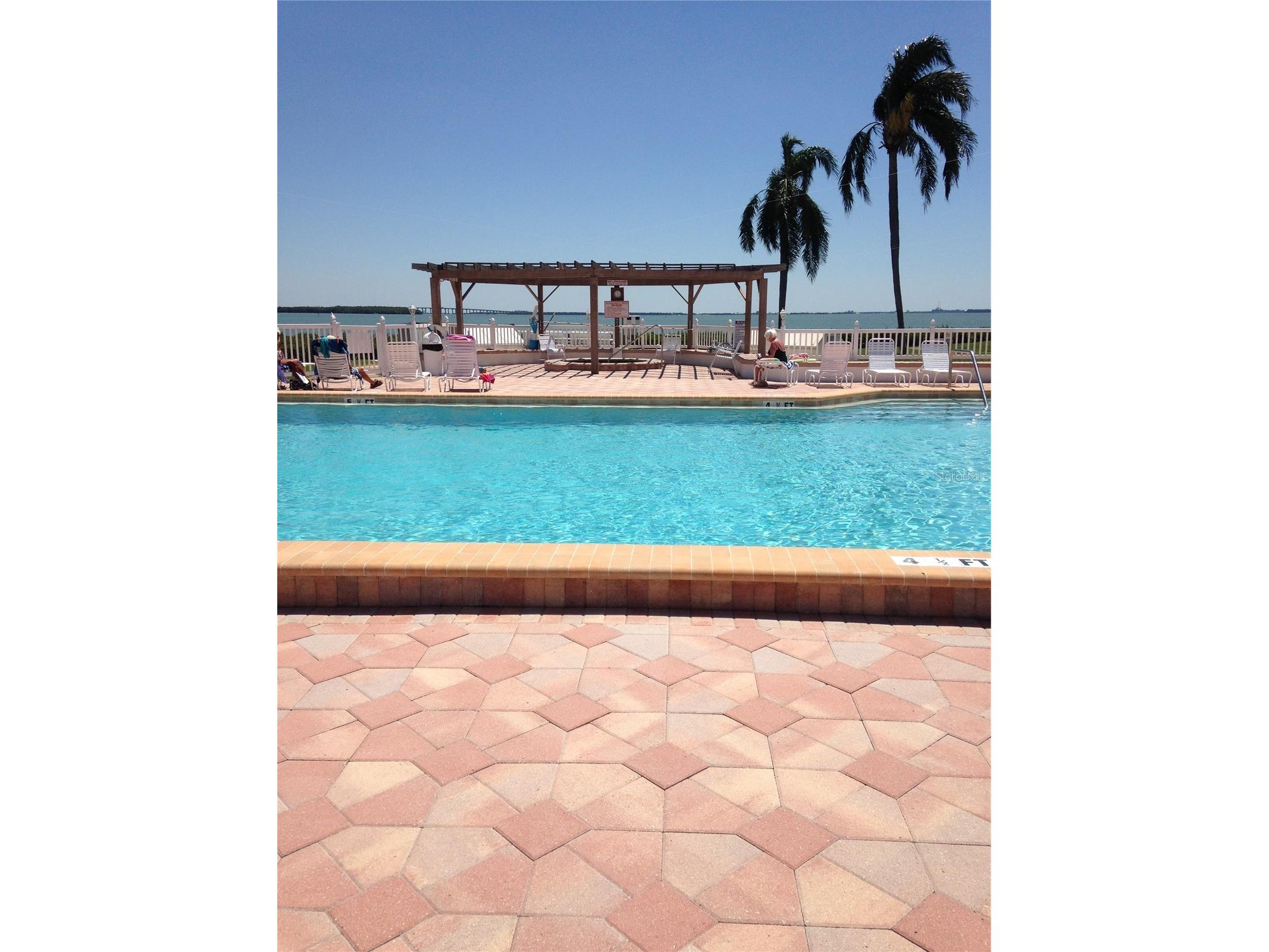6219 Palma Del Mar Boulevard S #307 Saint Petersburg FL 33715 TB8344735 image33