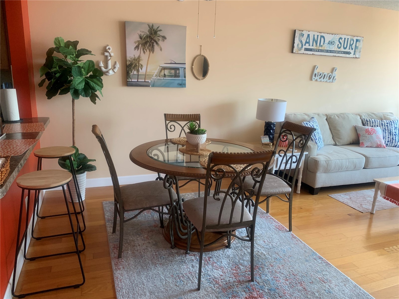 6219 Palma Del Mar Boulevard S #307 Saint Petersburg FL 33715 TB8344735 image4