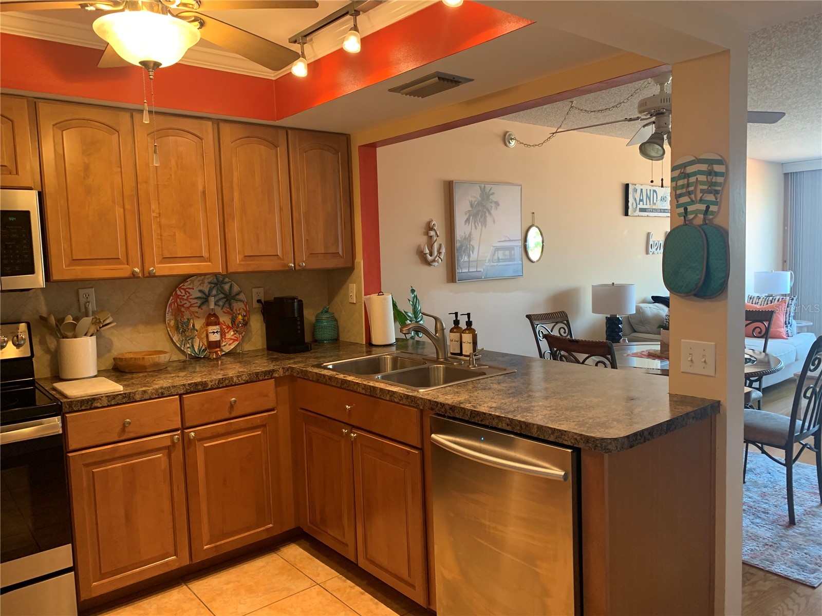 6219 Palma Del Mar Boulevard S #307 Saint Petersburg FL 33715 TB8344735 image9