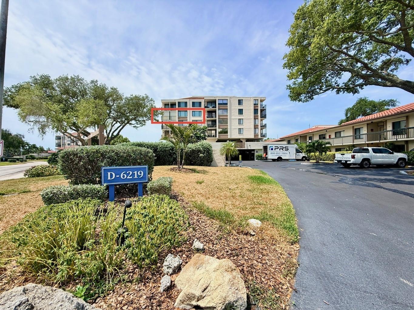 6219 Palma Del Mar Boulevard S #504 Saint Petersburg FL 33715 TB8508532 image46