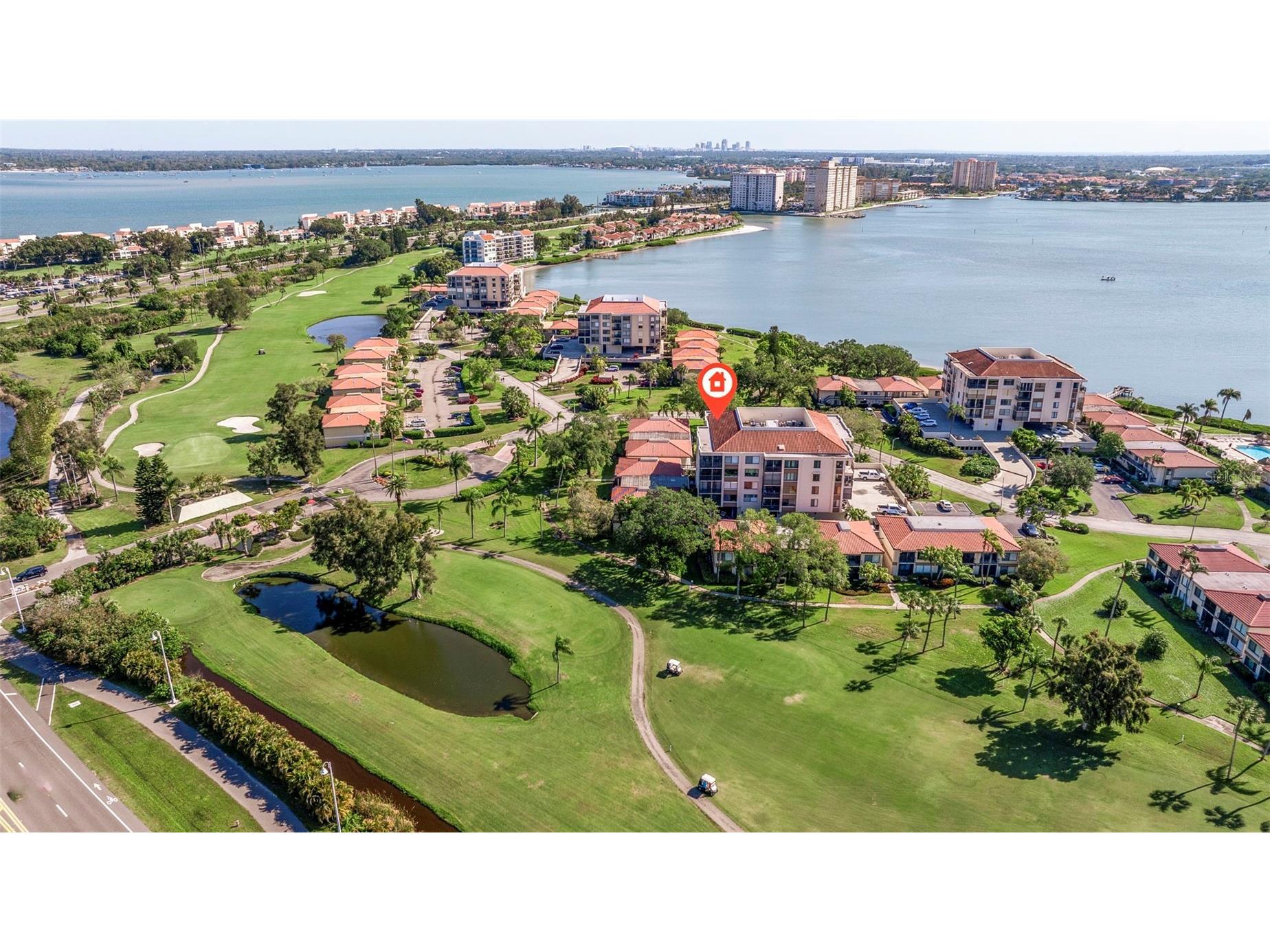 6219 Palma Del Mar Boulevard S #602 Saint Petersburg FL 33715 - BOCA CIEGA BAY/TAMPA BAY U8237520 image1