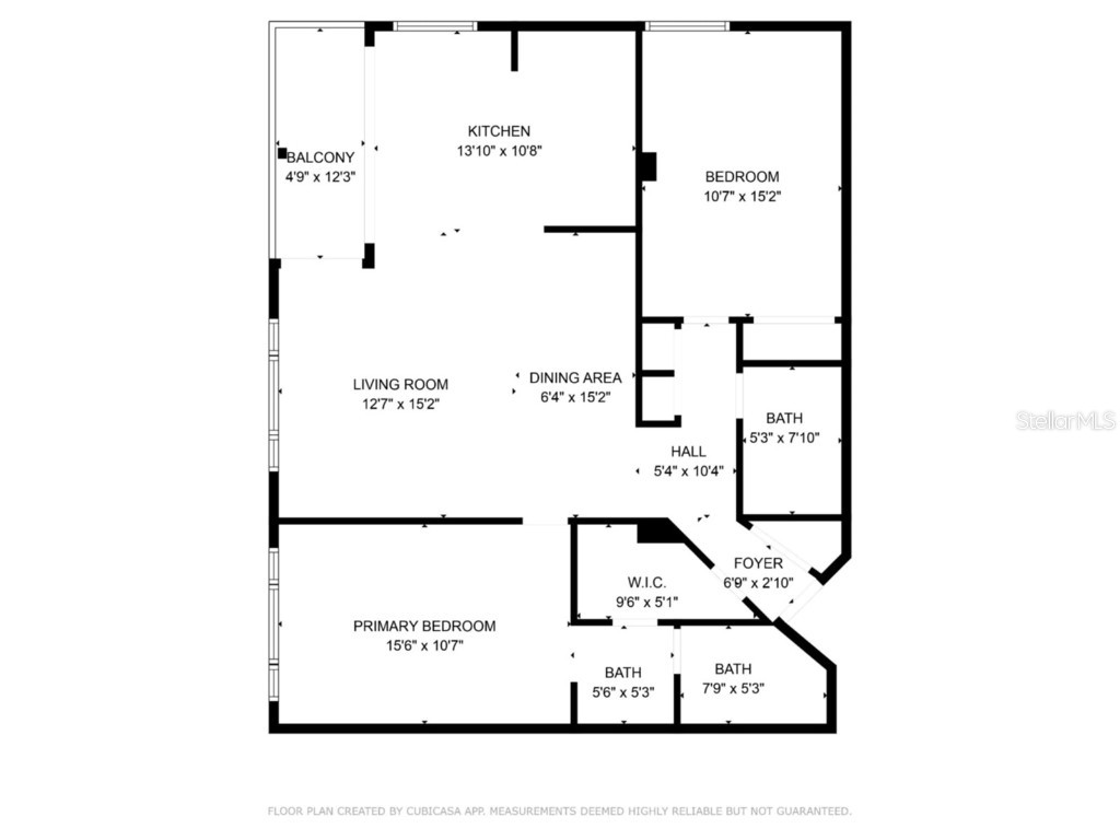 6219 Palma Del Mar Boulevard S #606 Saint Petersburg FL 33715 - TAMPA BAY U8241267 image45