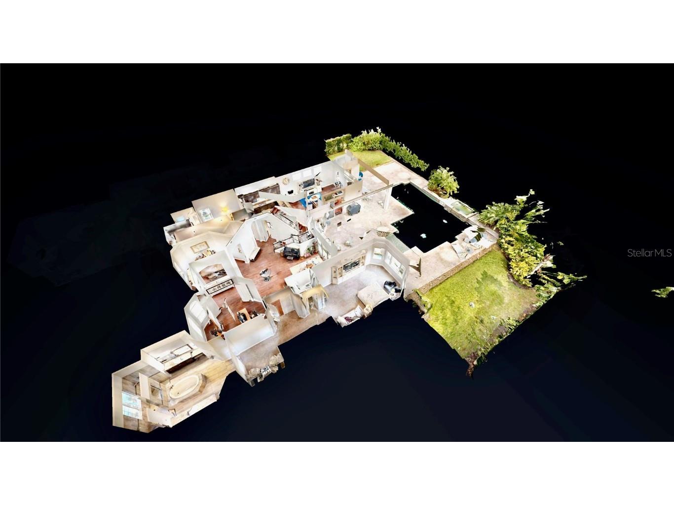 6219 Tiroco Way Windermere FL 34786 - LAKE ISLEWORTH & BUTLER CHAIN O6347461 image24