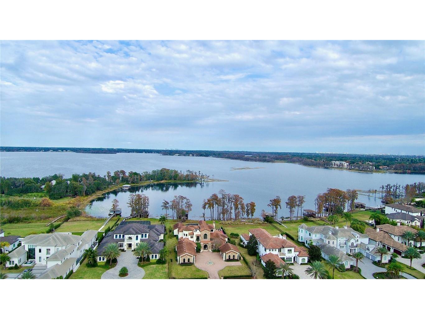 6219 Tiroco Way Windermere FL 34786 - LAKE ISLEWORTH & BUTLER CHAIN O6347461 image25