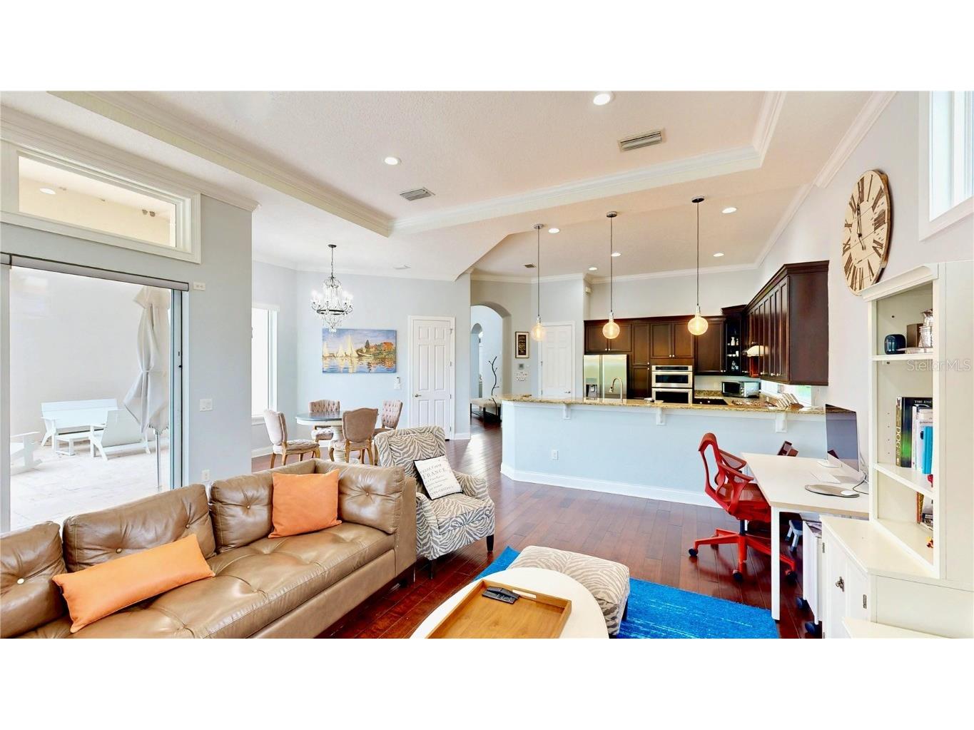 6219 Tiroco Way Windermere FL 34786 - LAKE ISLEWORTH & BUTLER CHAIN O6347461 image6