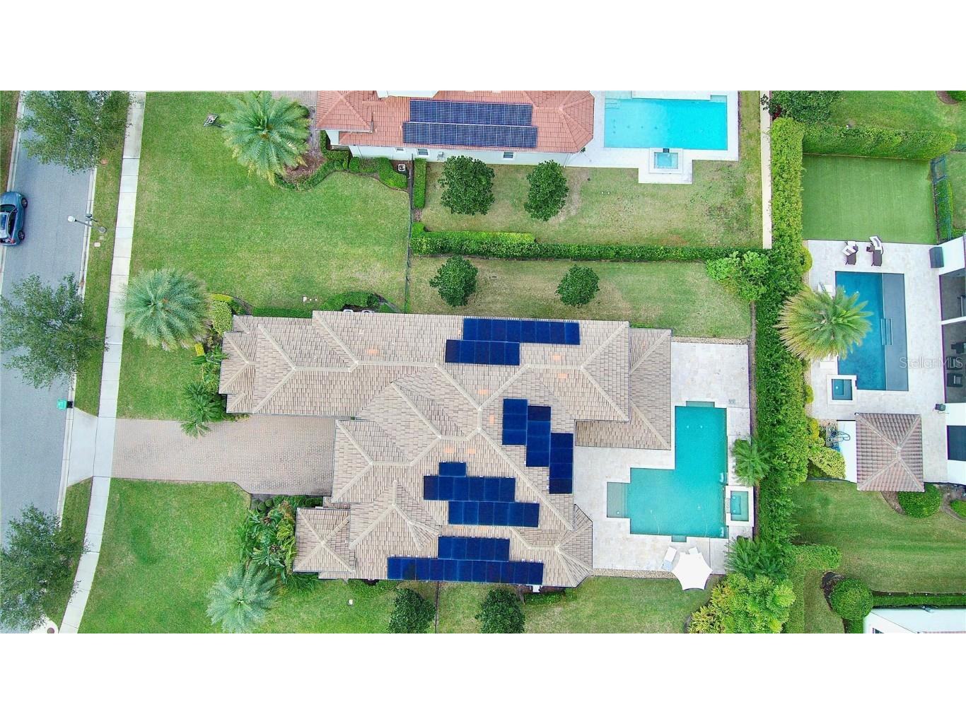 6219 Tiroco Way Windermere FL 34786 - LAKE ISLEWORTH & BUTLER CHAIN O6347461 image70