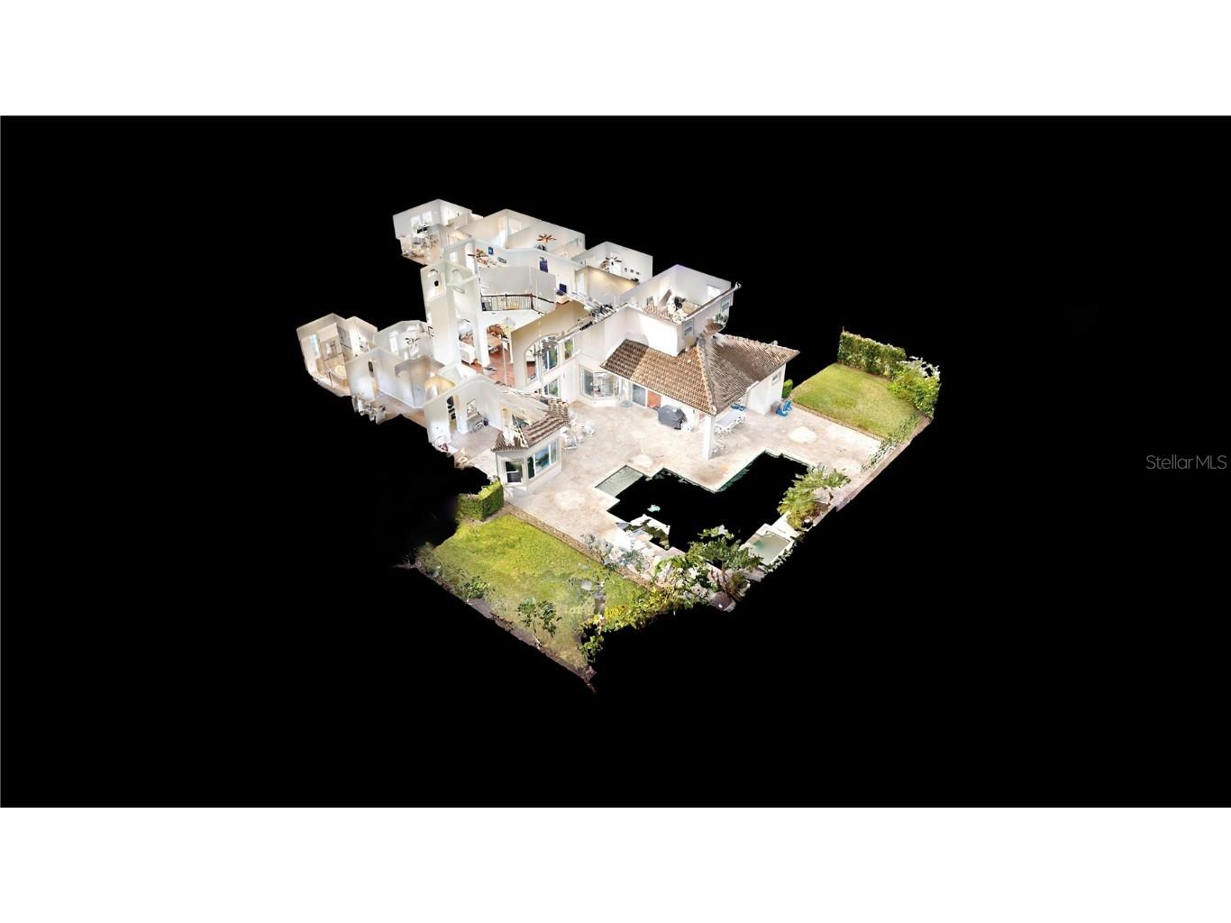 6219 Tiroco Way Windermere FL 34786 - LAKE ISLEWORTH & BUTLER CHAIN O6347461 image72