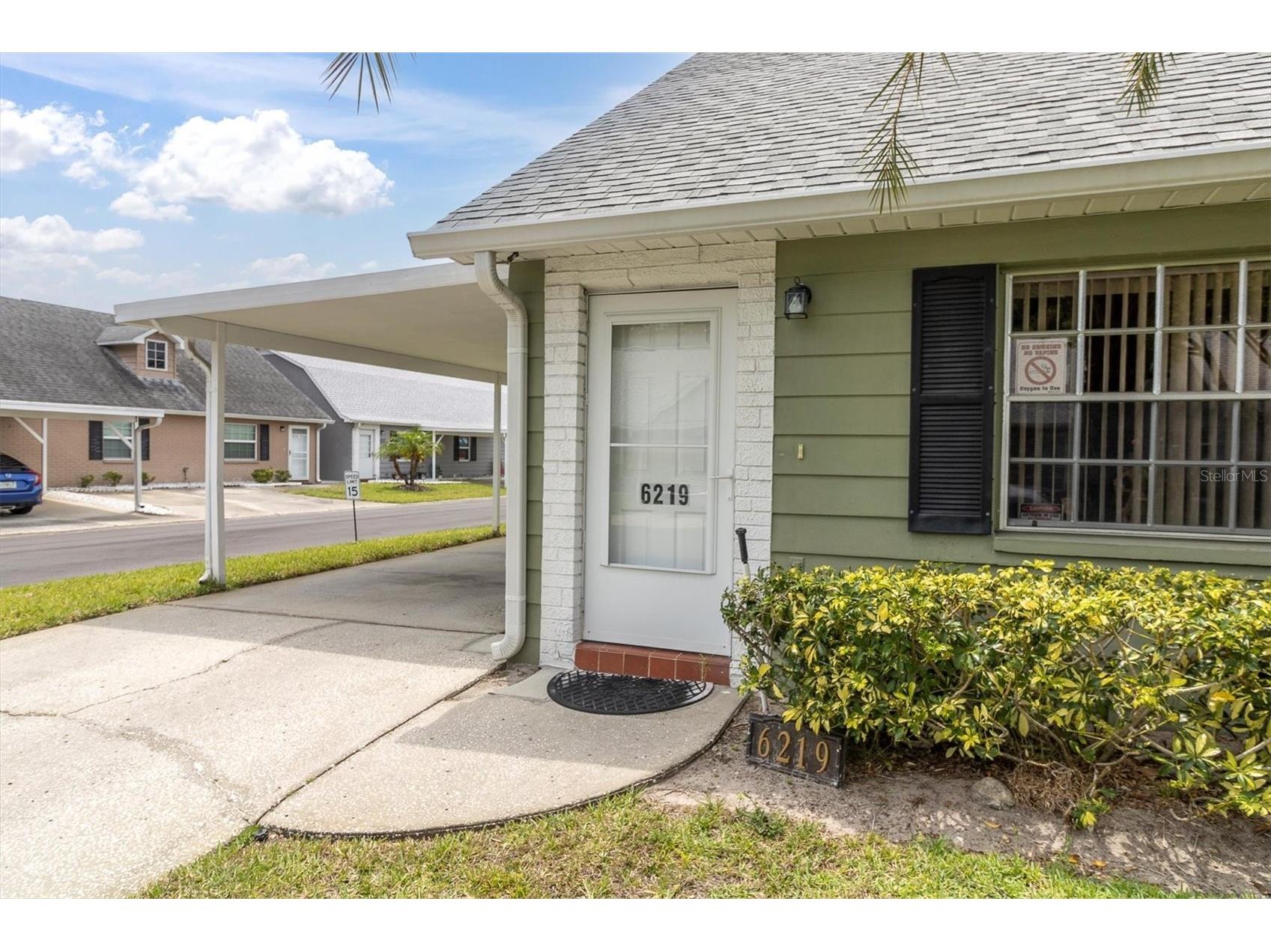 6219 Wilds Drive #11A New Port Richey FL 34653 W7875114 image1