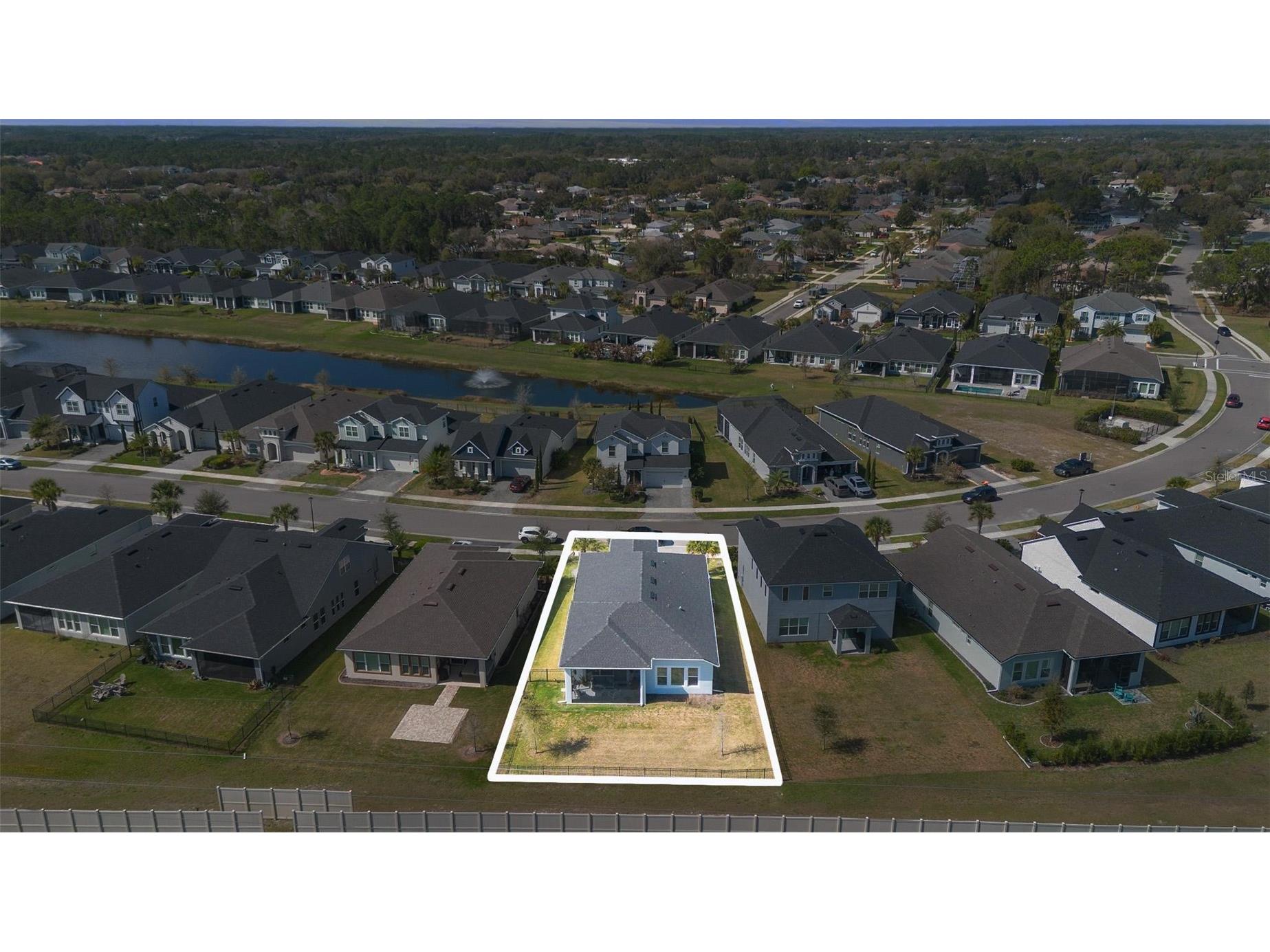 6219 Woodhaven Village Drive Port Orange FL 32128 NS1087603 image39