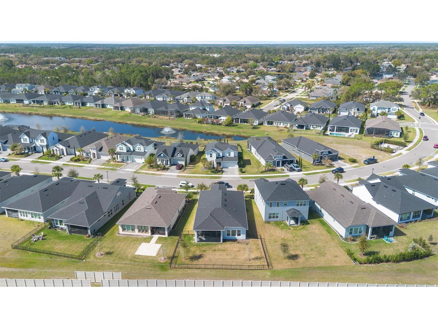 6219 Woodhaven Village Drive Port Orange FL 32128 NS1087603 image42