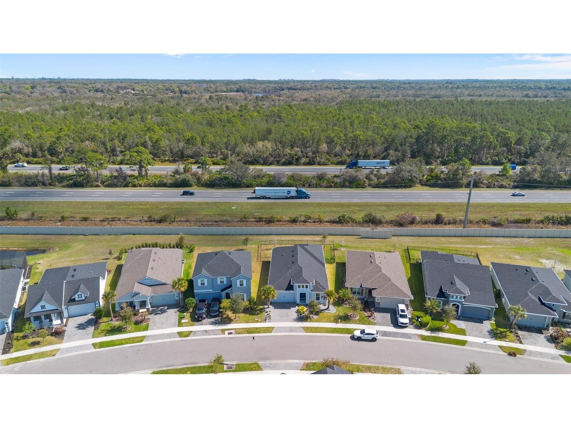 6219 Woodhaven Village Drive Port Orange FL 32128 NS1087603 image43