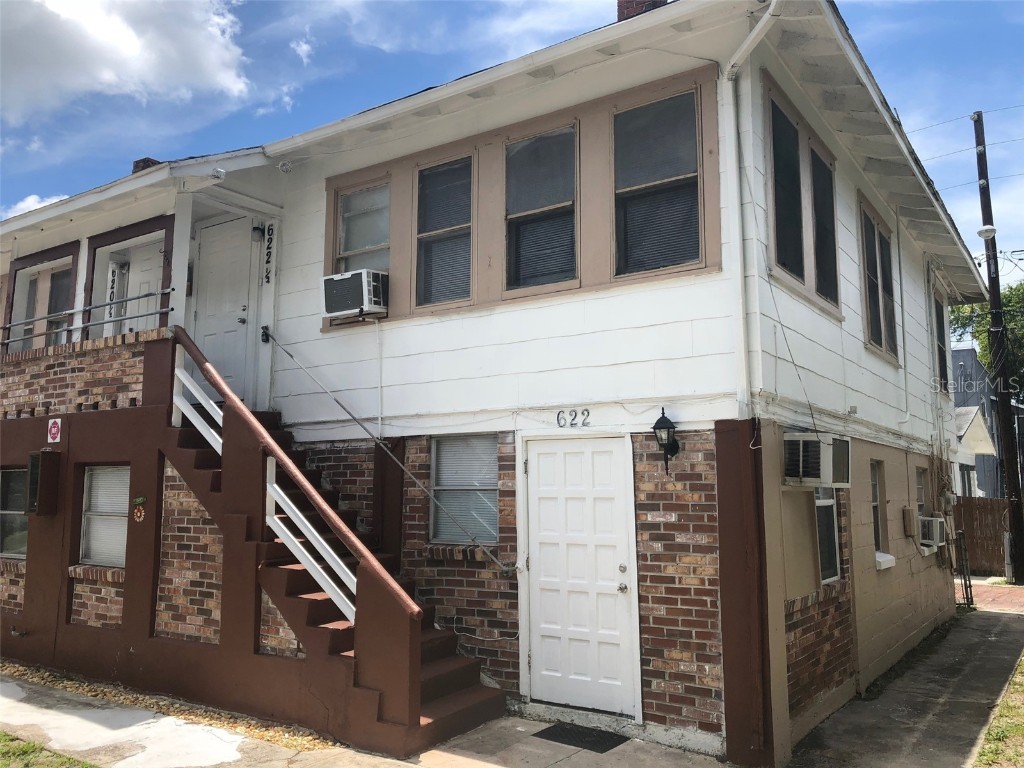 622 14th Street N #1/2 Saint Petersburg FL 33705 U8204559 image1