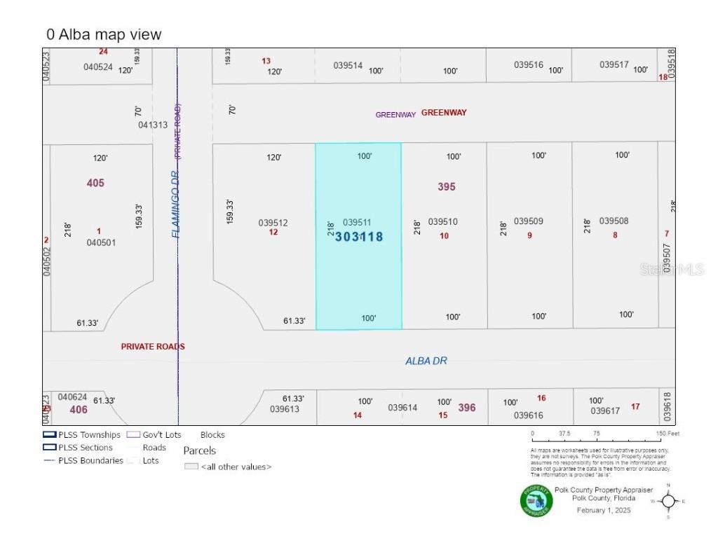622 Alba Drive Indian Lake Estates FL 33855 - LAKE WEOHYAKAPKA O6276813 image1