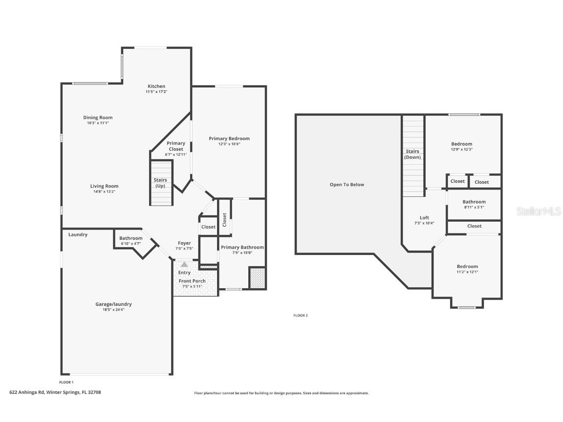 622 Anhinga Road Winter Springs FL 32708 O6369225 image2