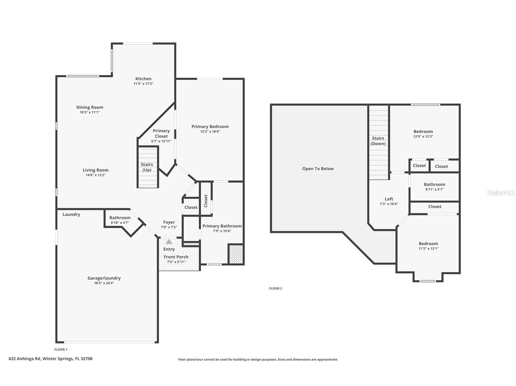 622 Anhinga Road Winter Springs FL 32708 O6417797 image40