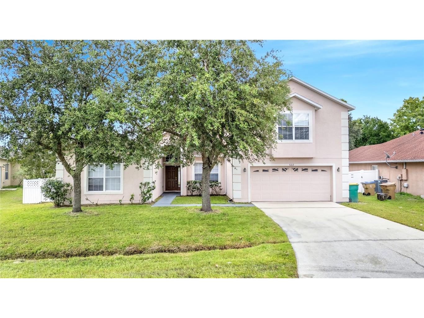 622 Basingstoke Court Kissimmee FL 34758 S5111004 image1