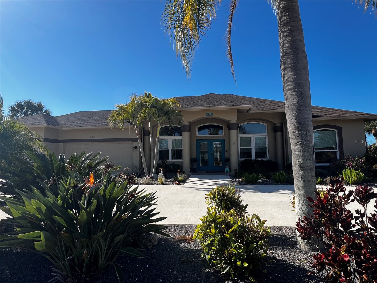 622 Boundary Boulevard Rotonda West FL 33947 A4681837 image1