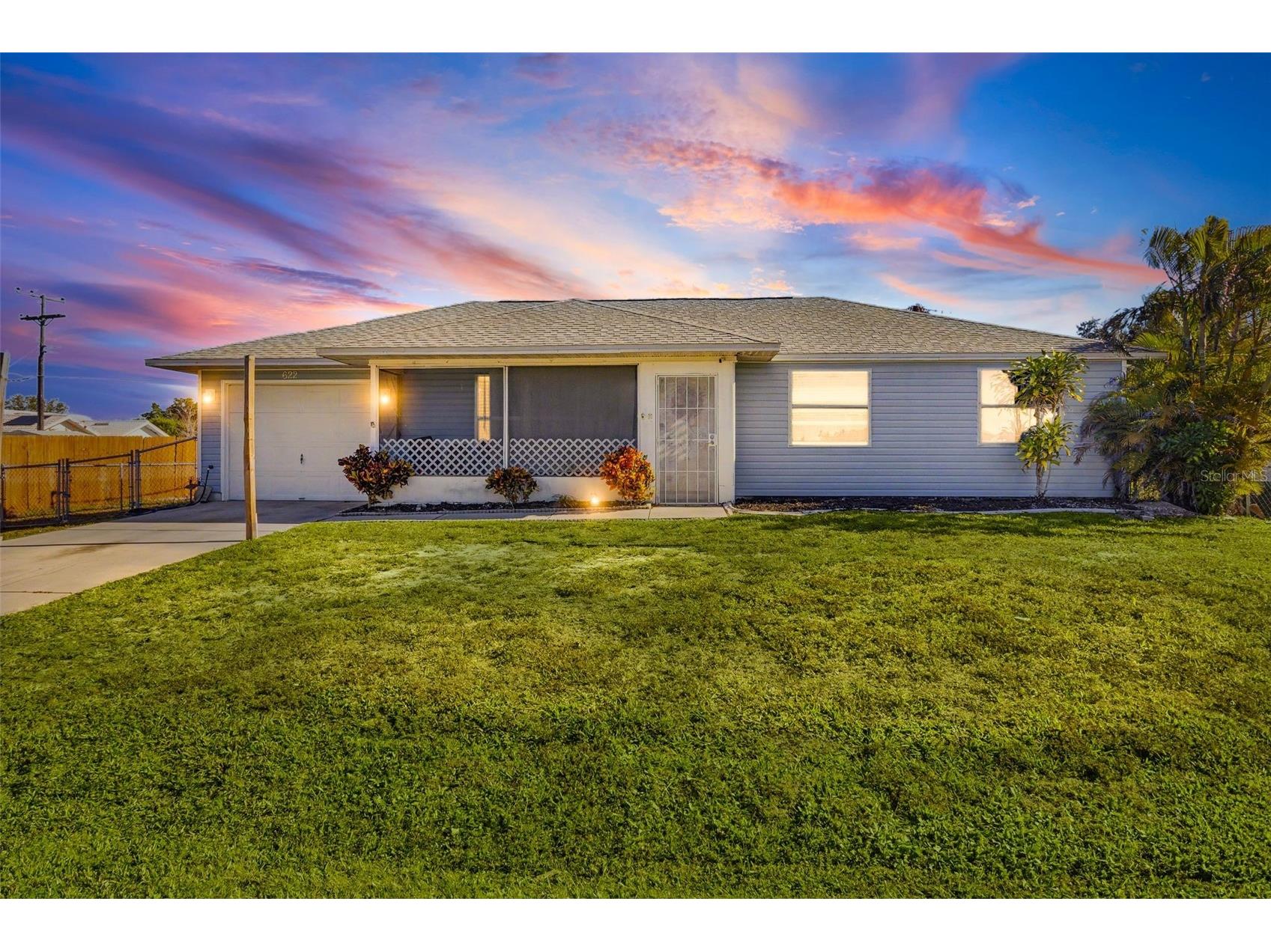 622 Burning Tree Lane Punta Gorda FL 33982 A4679168 image1