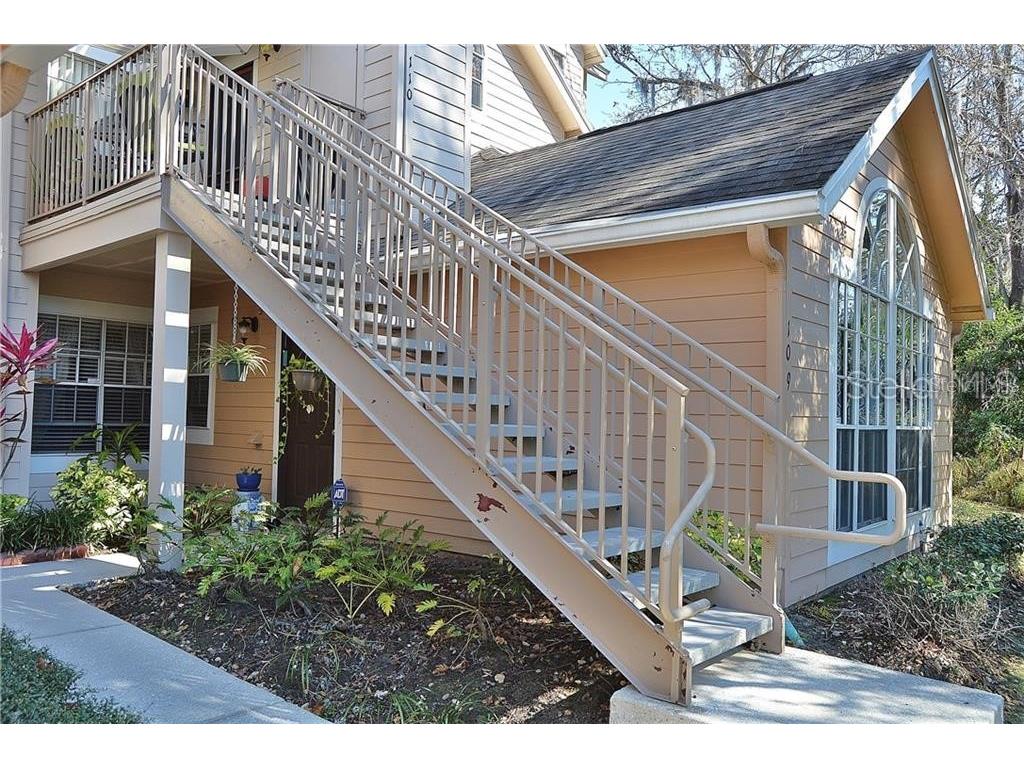 622 Cambridge Way #109 Altamonte Springs FL 32714 - LITTLE WEKIVA RIVER O6167037 image1