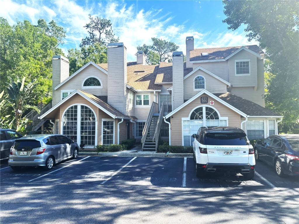 622 Cambridge Way #109 Altamonte Springs FL 32714 - LITTLE WEKIVA RIVER O6188902 image1