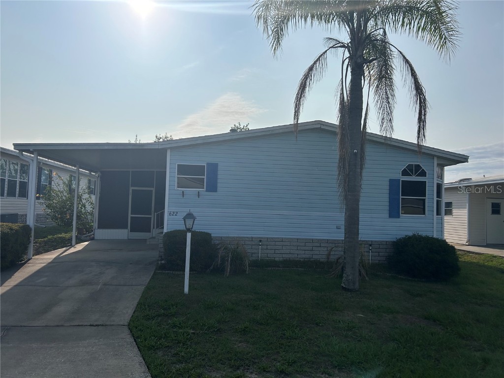 622 Dreama Drive Davenport FL 33897 - LAKE DAVENPORT O6314401 image1