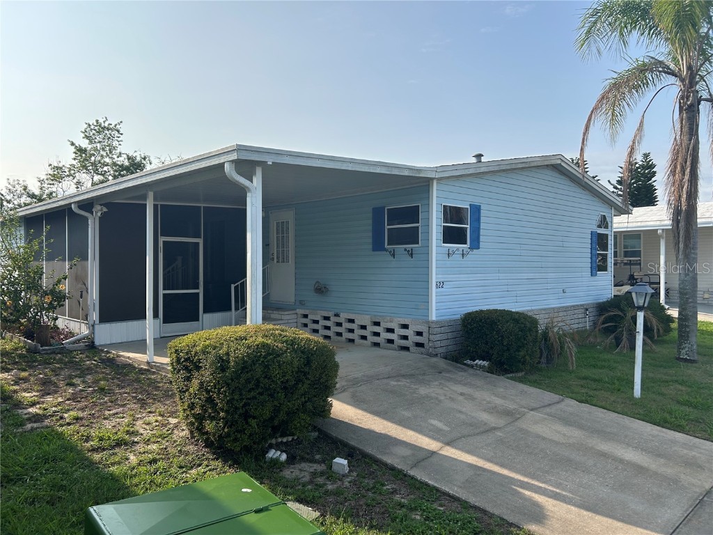 622 Dreama Drive Davenport FL 33897 - LAKE DAVENPORT O6314401 image2