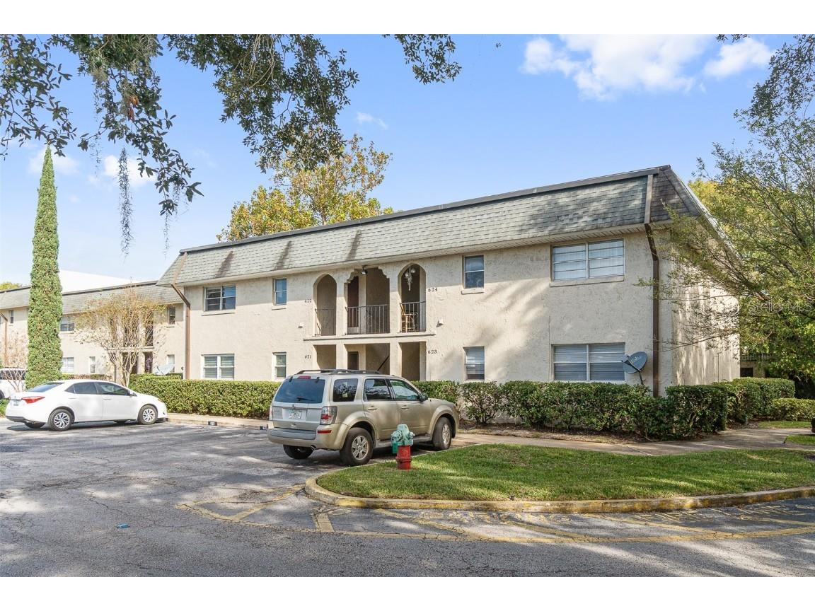 622 E San Sebastian Court #622 Altamonte Springs FL 32714 O6171336 image1