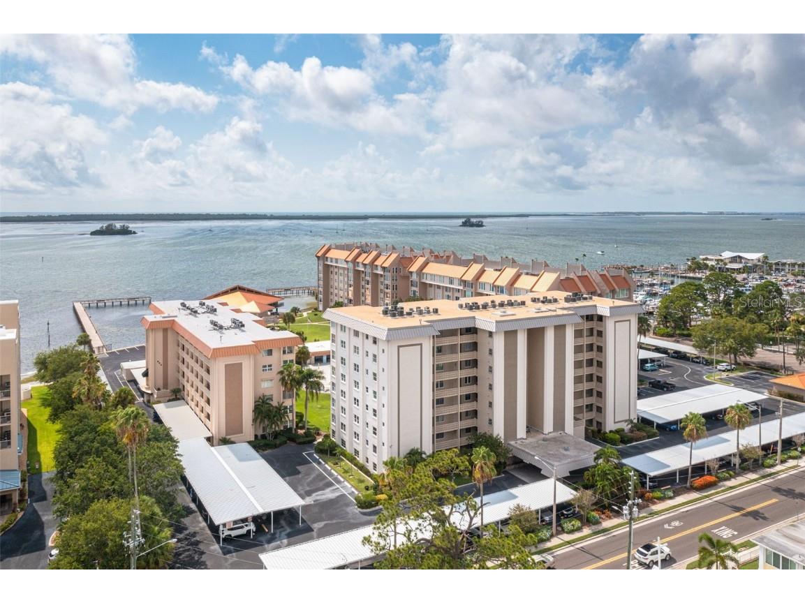 622 Edgewater Drive #524 Dunedin FL 34698 U8204732 image1