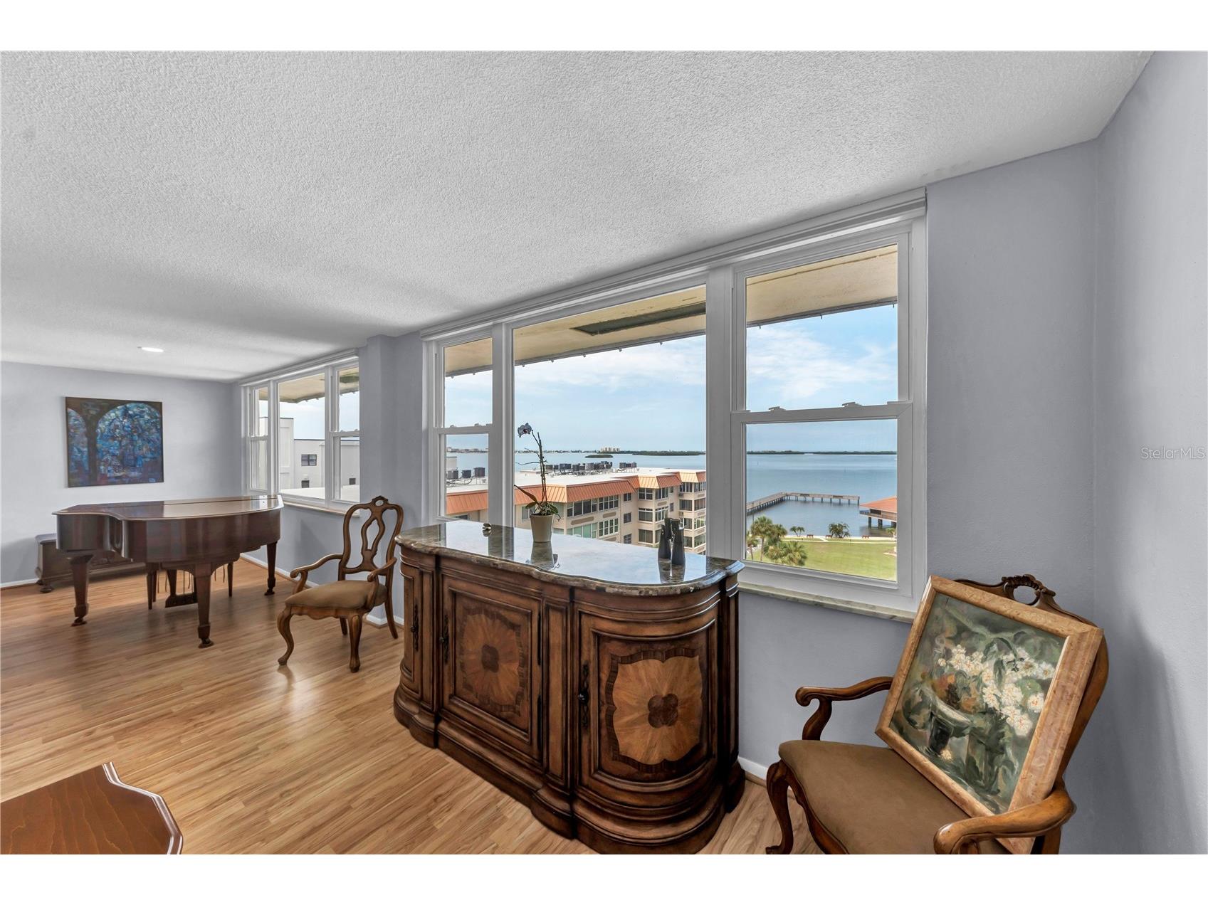 622 Edgewater Drive #823 Dunedin FL 34698 - JOSEPHS SOUND / GULF / OCEAN TB8518140 image11
