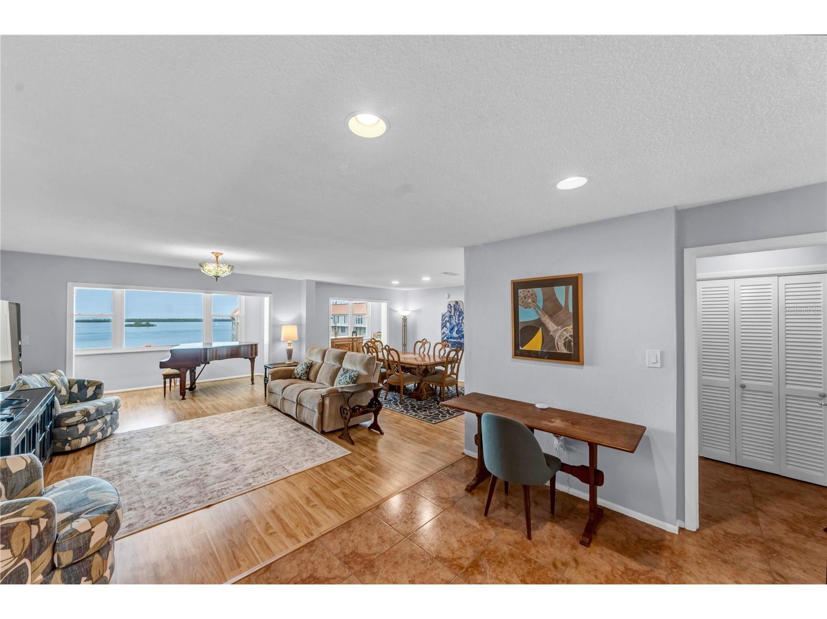 622 Edgewater Drive #823 Dunedin FL 34698 - JOSEPHS SOUND / GULF / OCEAN TB8518140 image13