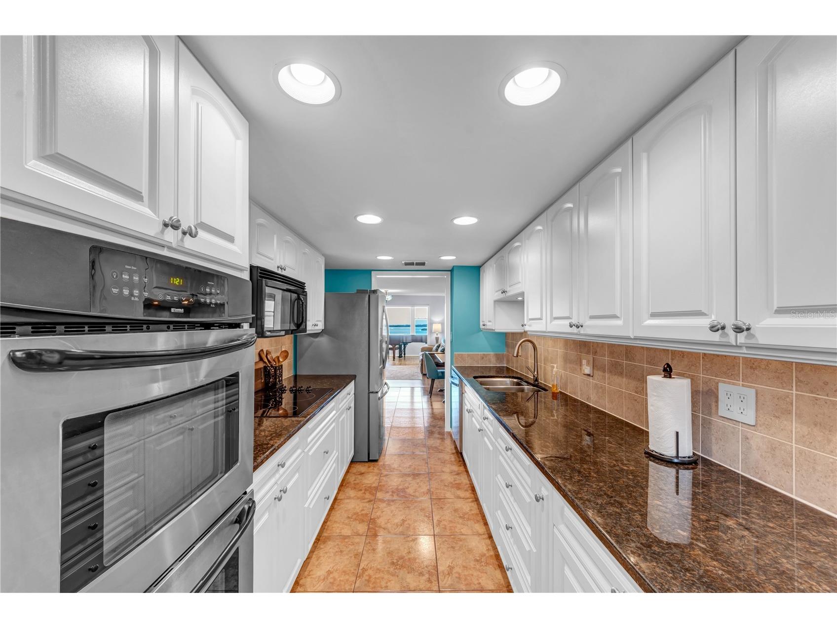 622 Edgewater Drive #823 Dunedin FL 34698 - JOSEPHS SOUND / GULF / OCEAN TB8518140 image15