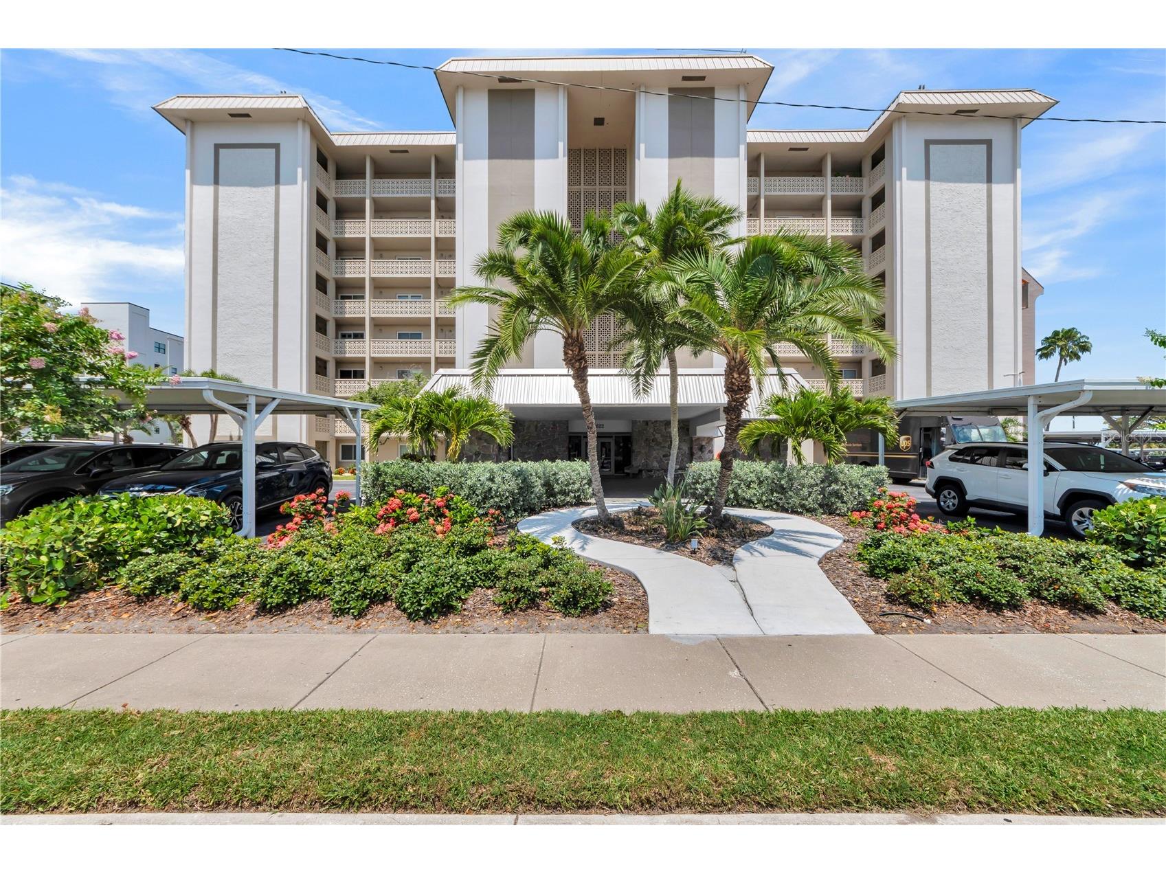 622 Edgewater Drive #823 Dunedin FL 34698 - JOSEPHS SOUND / GULF / OCEAN TB8518140 image32