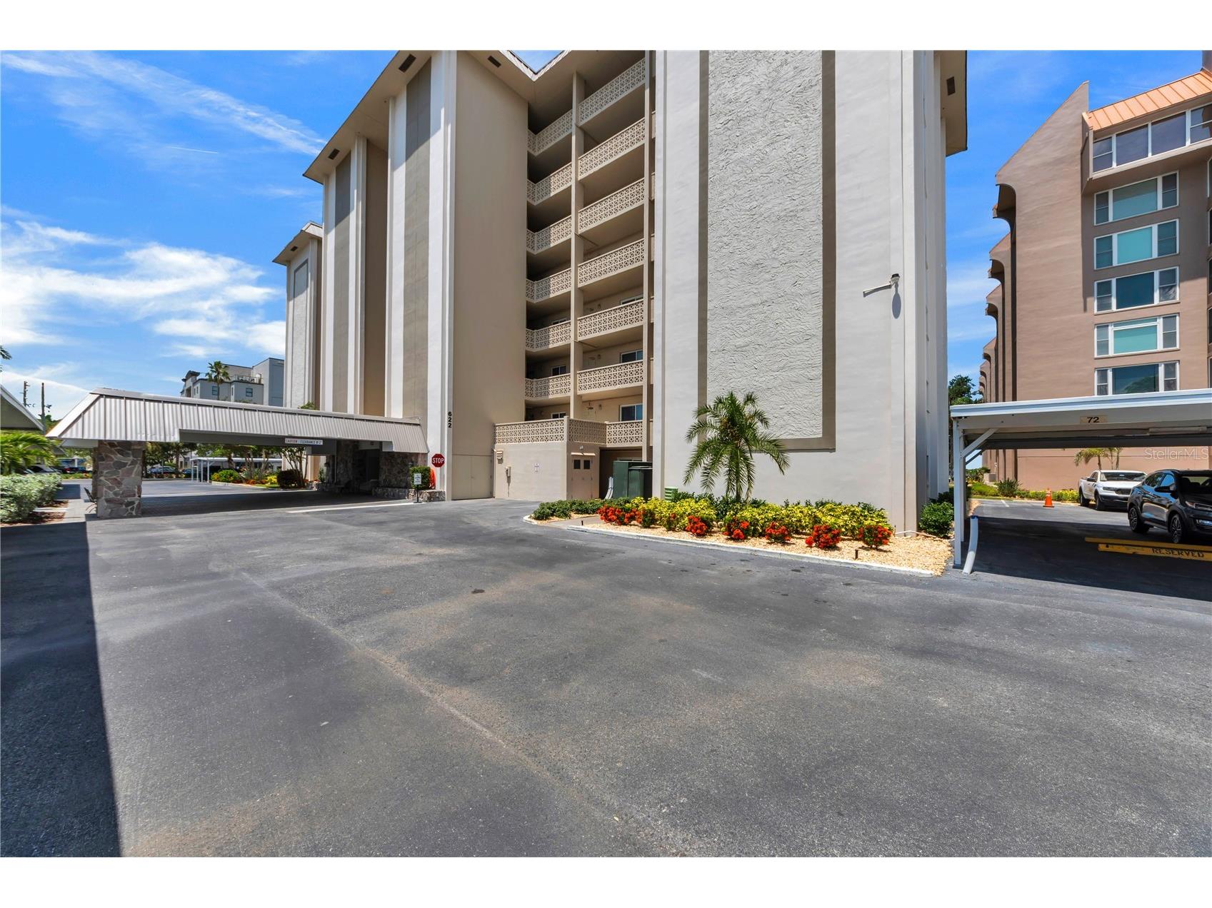 622 Edgewater Drive #823 Dunedin FL 34698 - JOSEPHS SOUND / GULF / OCEAN TB8518140 image34