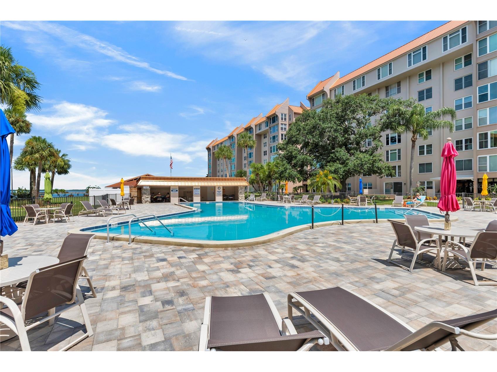 622 Edgewater Drive #823 Dunedin FL 34698 - JOSEPHS SOUND / GULF / OCEAN TB8518140 image35