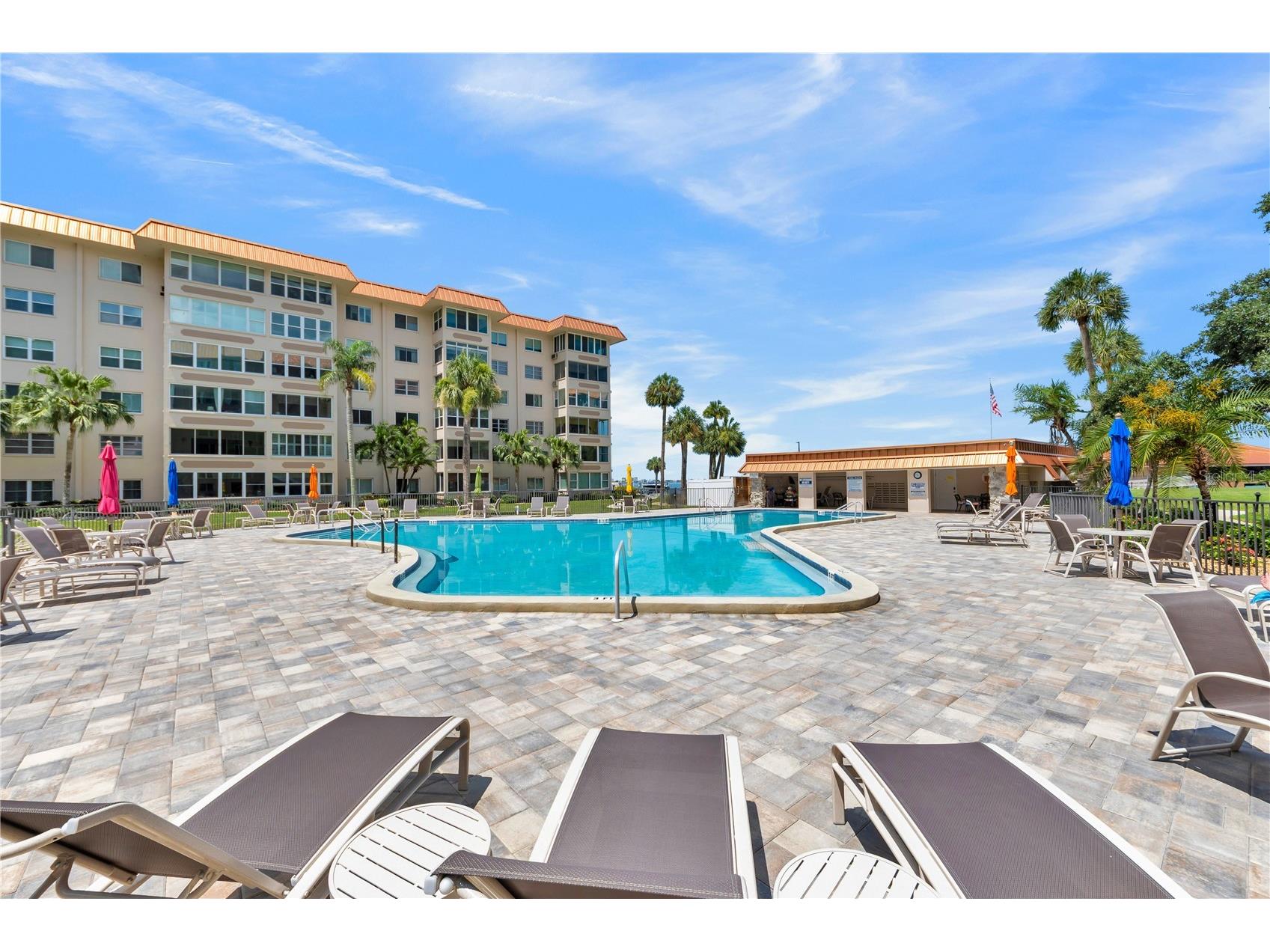 622 Edgewater Drive #823 Dunedin FL 34698 - JOSEPHS SOUND / GULF / OCEAN TB8518140 image36