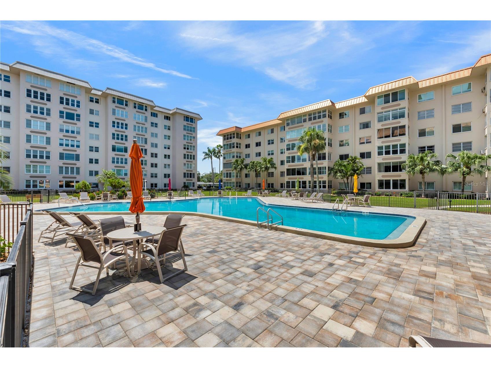 622 Edgewater Drive #823 Dunedin FL 34698 - JOSEPHS SOUND / GULF / OCEAN TB8518140 image37