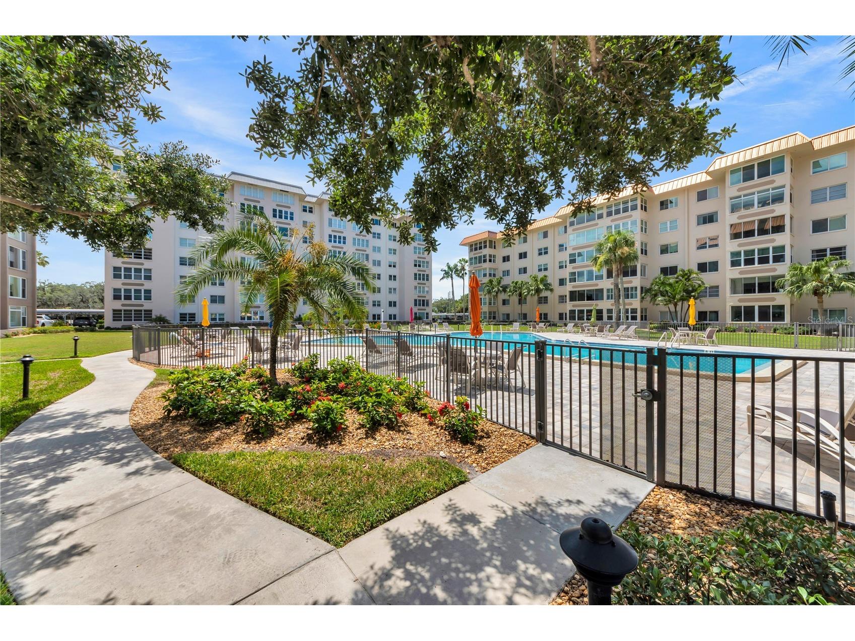 622 Edgewater Drive #823 Dunedin FL 34698 - JOSEPHS SOUND / GULF / OCEAN TB8518140 image38