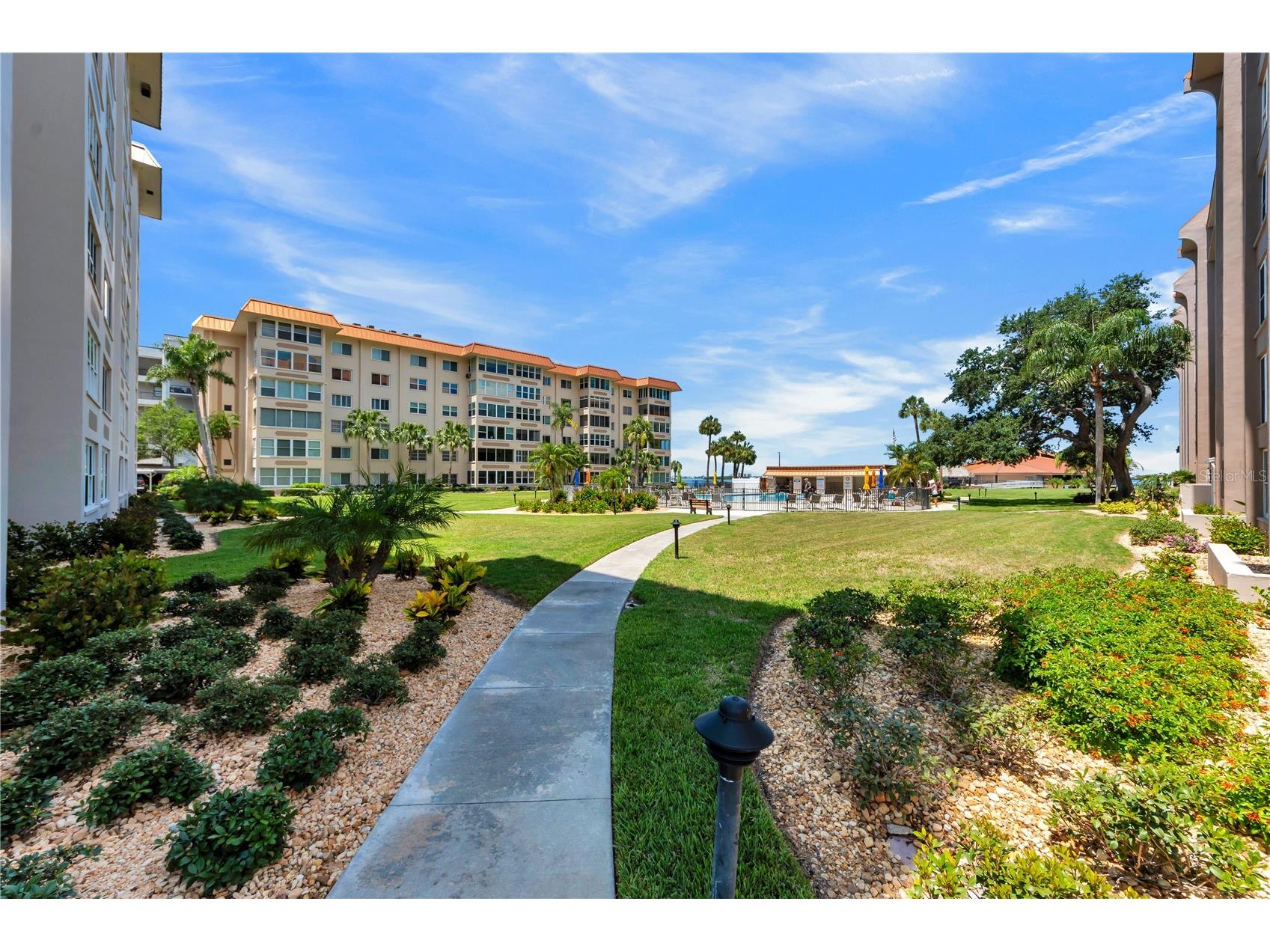 622 Edgewater Drive #823 Dunedin FL 34698 - JOSEPHS SOUND / GULF / OCEAN TB8518140 image39