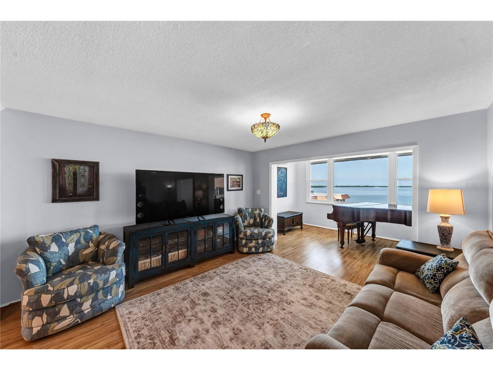 622 Edgewater Drive #823 Dunedin FL 34698 - JOSEPHS SOUND / GULF / OCEAN TB8518140 image4