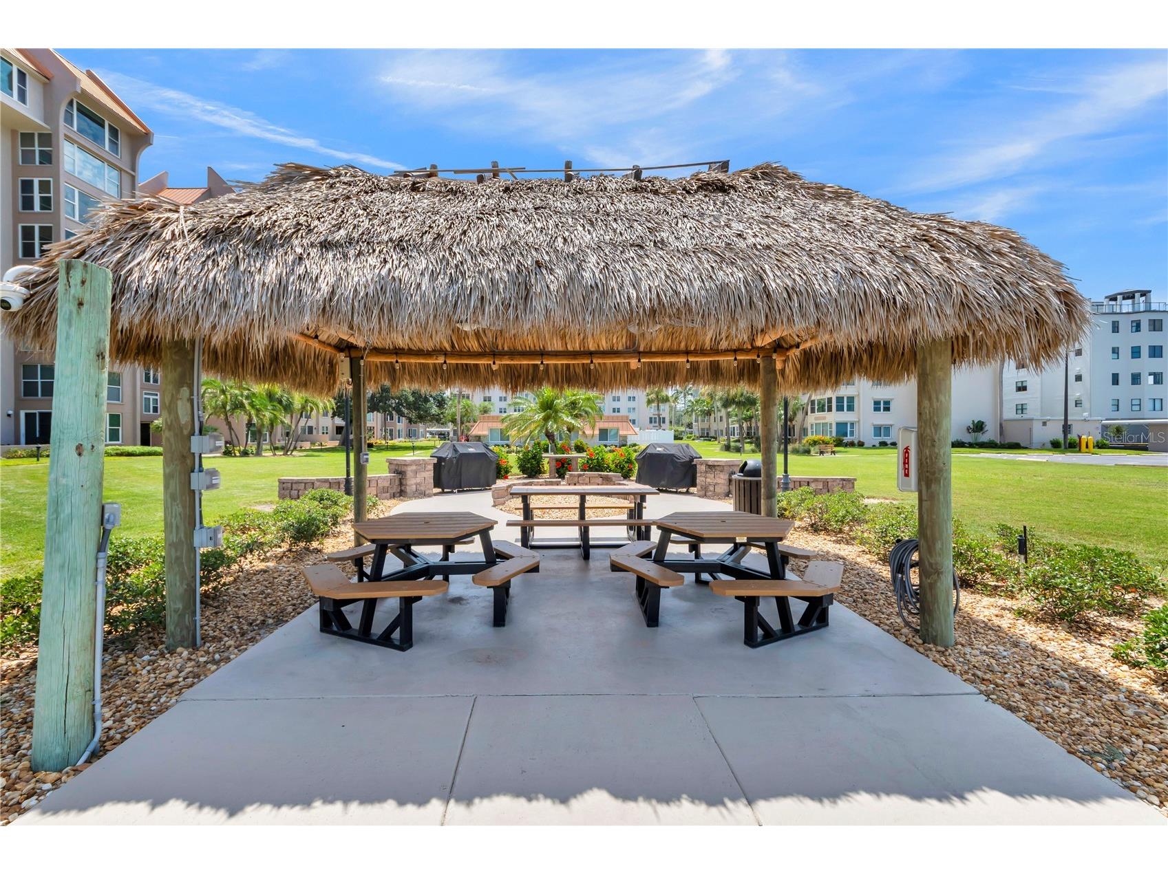 622 Edgewater Drive #823 Dunedin FL 34698 - JOSEPHS SOUND / GULF / OCEAN TB8518140 image40