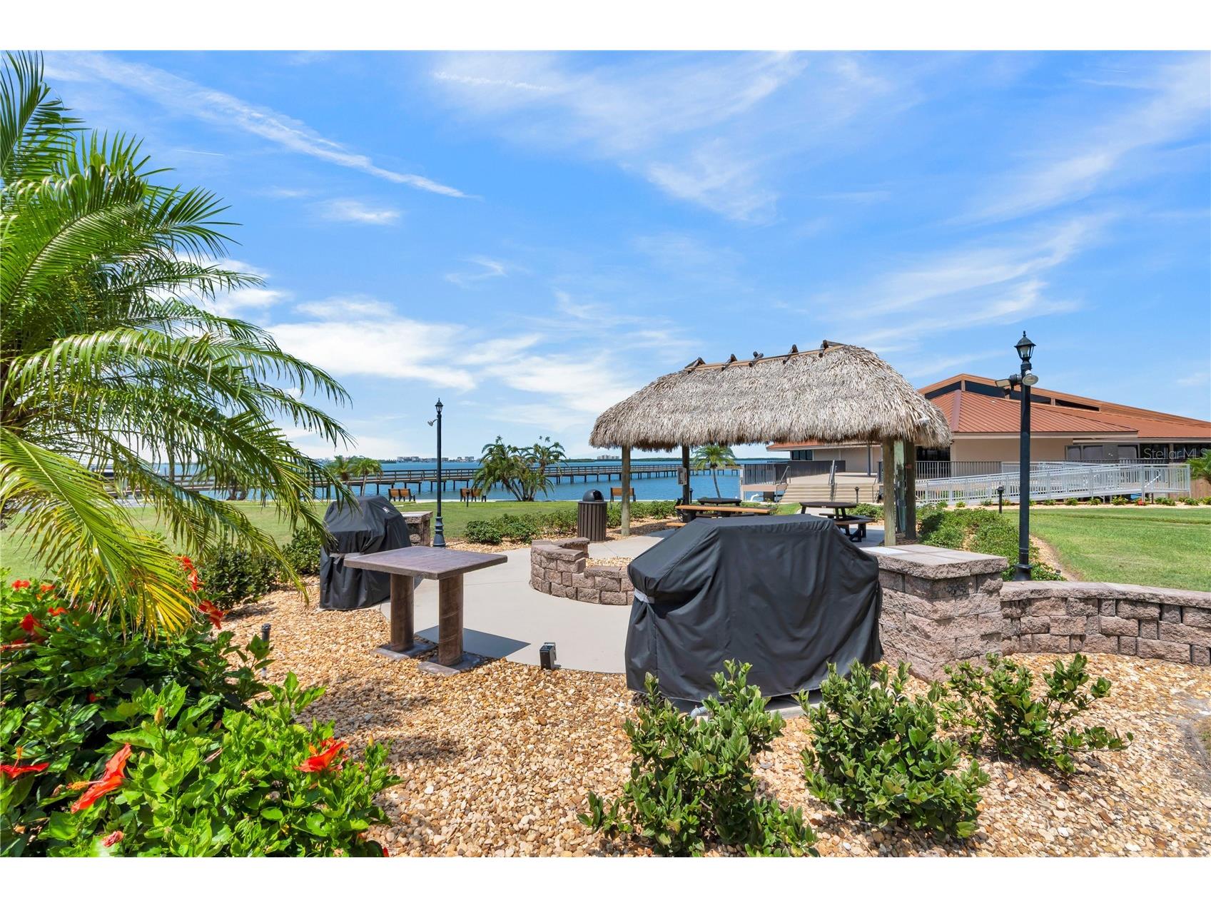622 Edgewater Drive #823 Dunedin FL 34698 - JOSEPHS SOUND / GULF / OCEAN TB8518140 image41