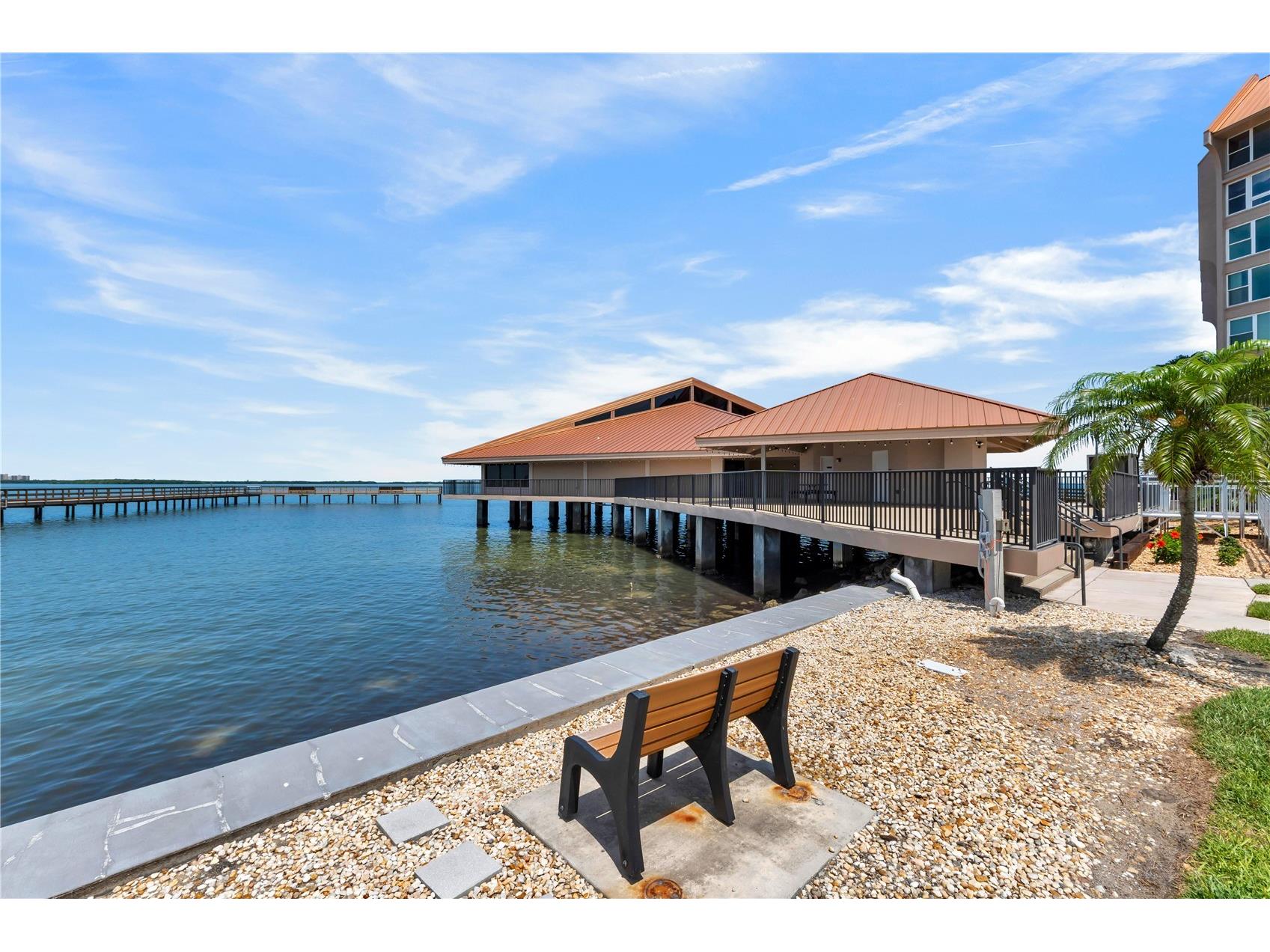 622 Edgewater Drive #823 Dunedin FL 34698 - JOSEPHS SOUND / GULF / OCEAN TB8518140 image42