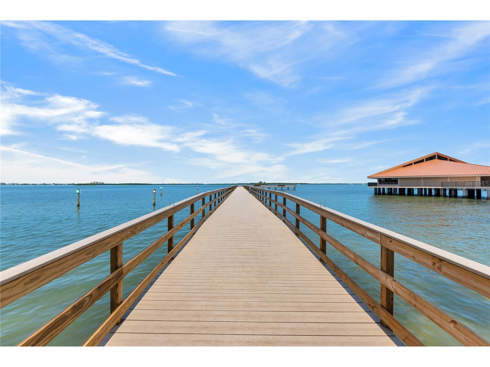 622 Edgewater Drive #823 Dunedin FL 34698 - JOSEPHS SOUND / GULF / OCEAN TB8518140 image44