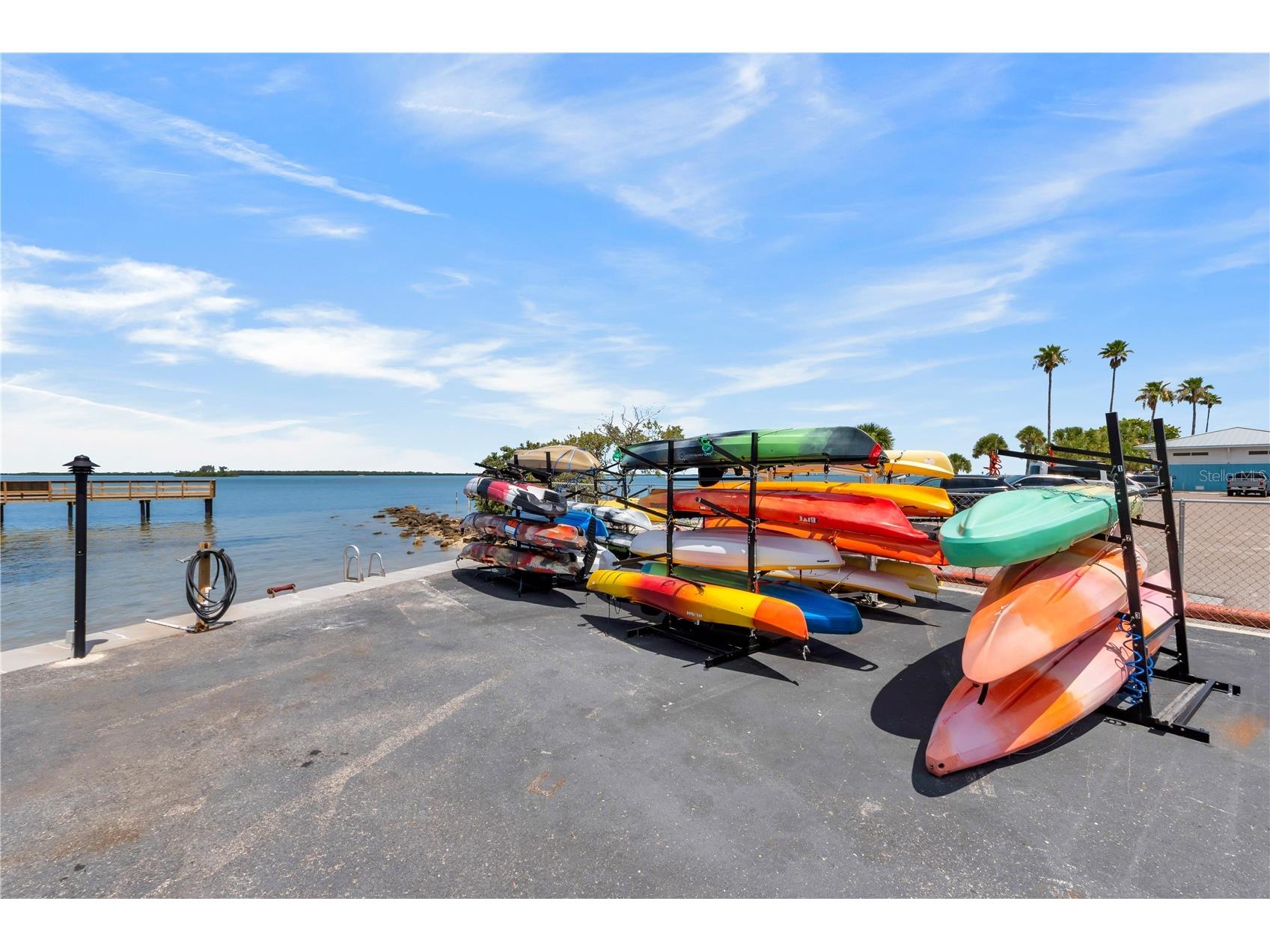 622 Edgewater Drive #823 Dunedin FL 34698 - JOSEPHS SOUND / GULF / OCEAN TB8518140 image45