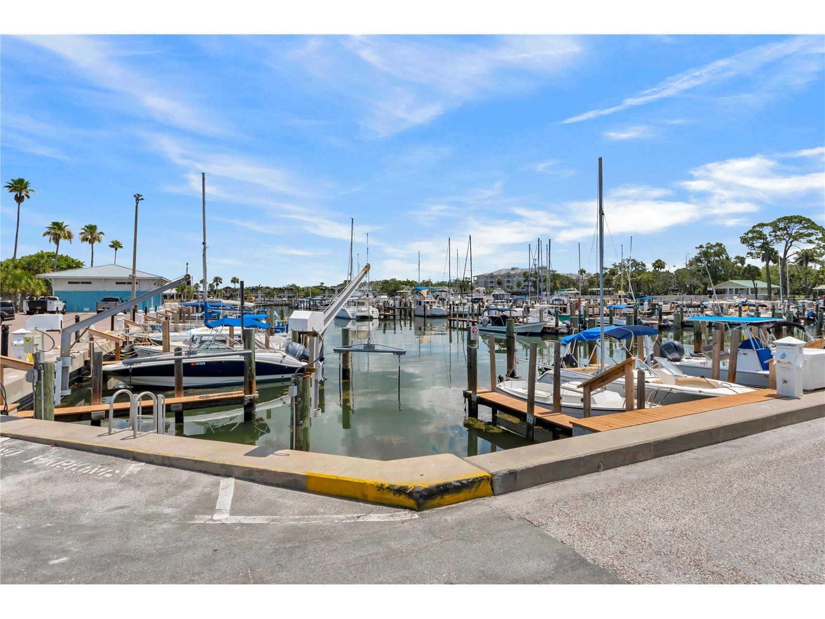 622 Edgewater Drive #823 Dunedin FL 34698 - JOSEPHS SOUND / GULF / OCEAN TB8518140 image46