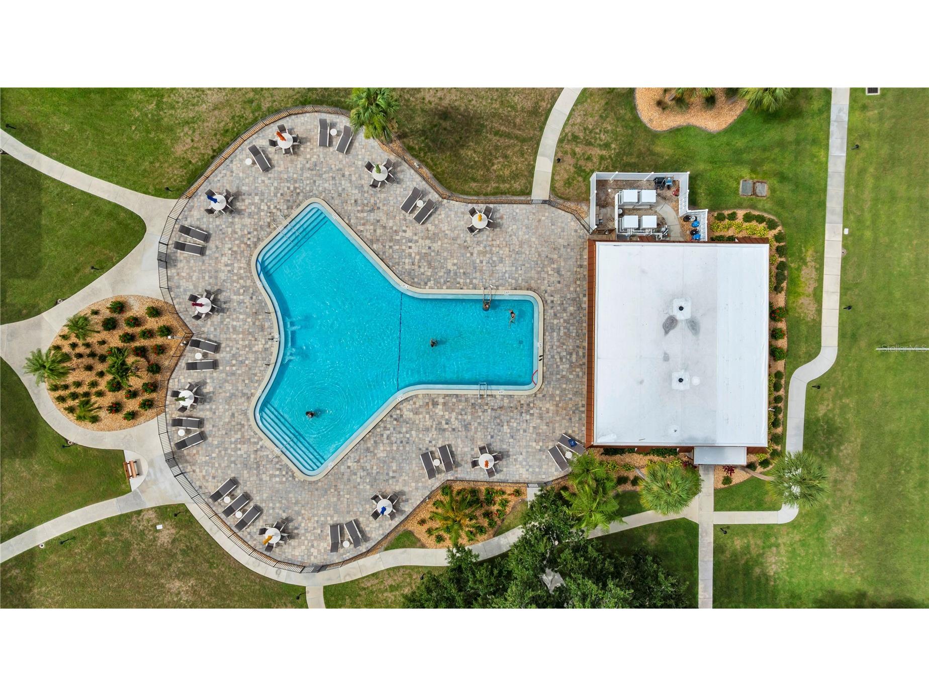 622 Edgewater Drive #823 Dunedin FL 34698 - JOSEPHS SOUND / GULF / OCEAN TB8518140 image49